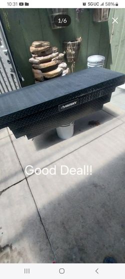 Tool box