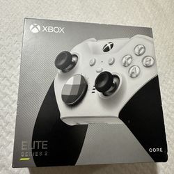 XBOX ELITE SERIES 2 