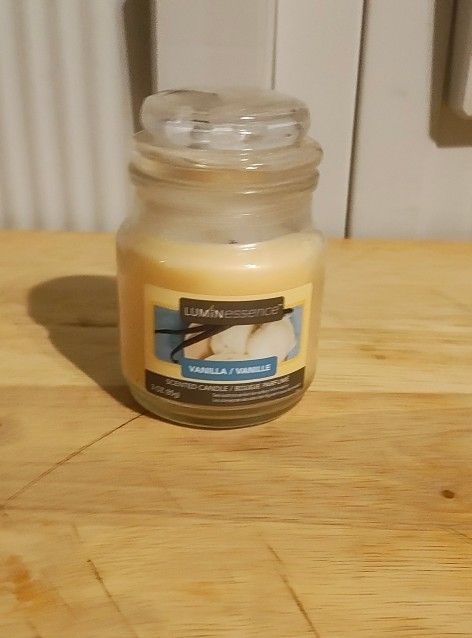 Bag Of Scent Candles