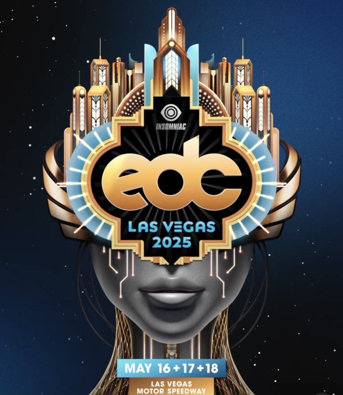 2 VIP Wristbands For All 3days !!!!!!800$