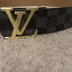 LV belt 