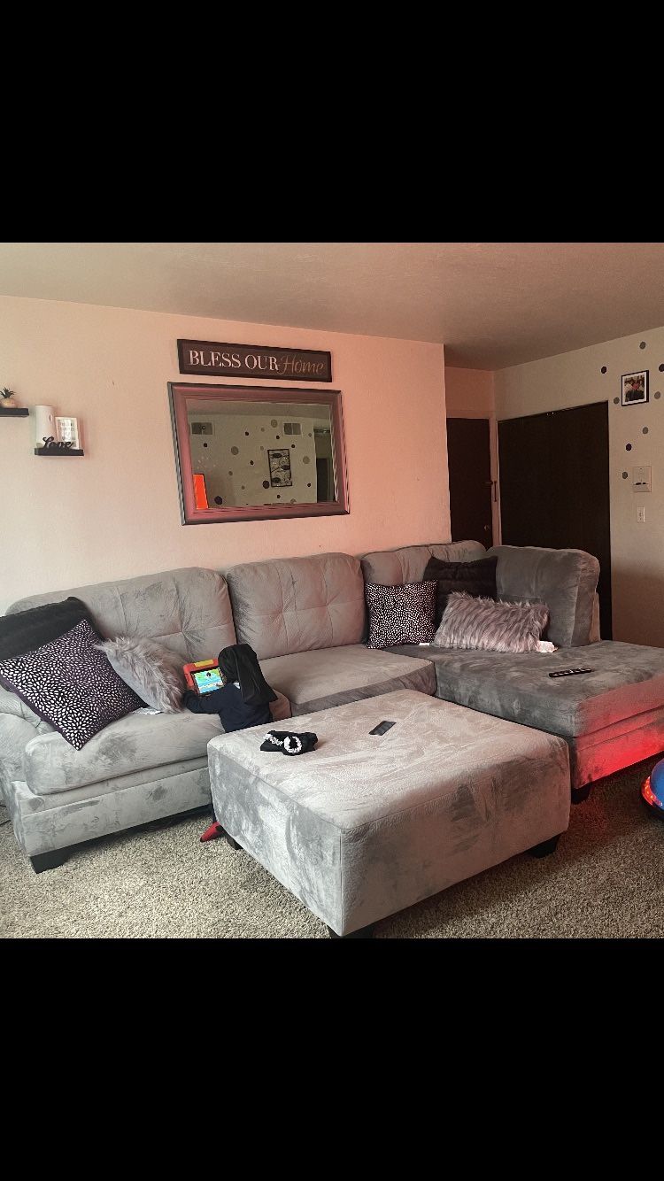 Living room furniture