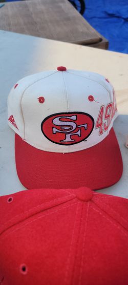 49ers big hats