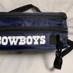 DALLAS COWBOYS INSULATED BAG