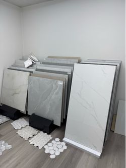 Porcelain Tile Rectified