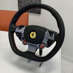 Ferrari steering Wheel (OEM 812 Superfast)