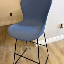 BoConcept Adelaide bar stools 3x