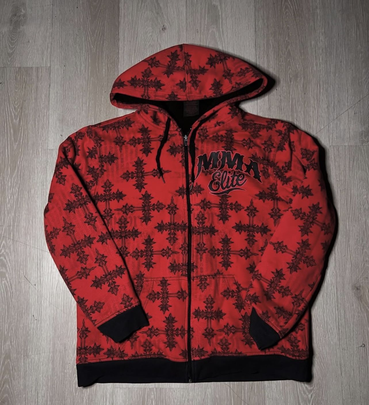MMA Elite Jacket