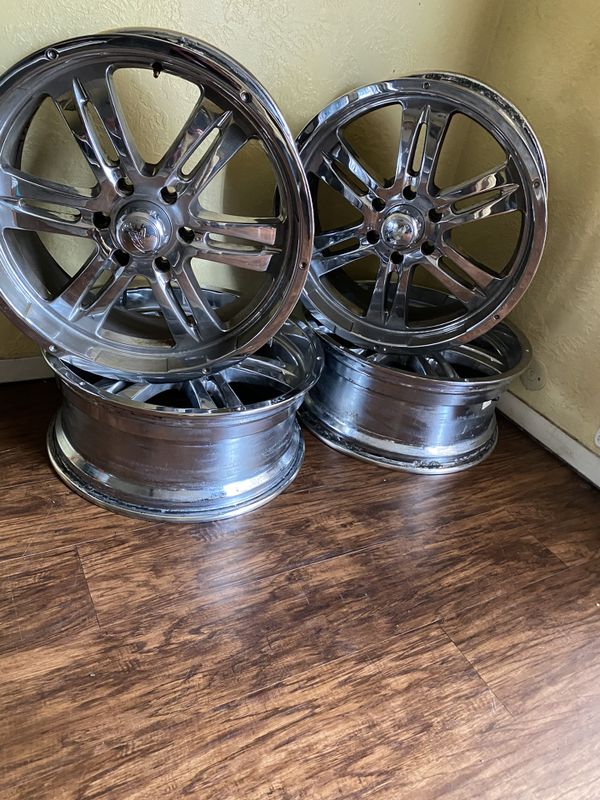 Rims for Sale in Houston, TX OfferUp