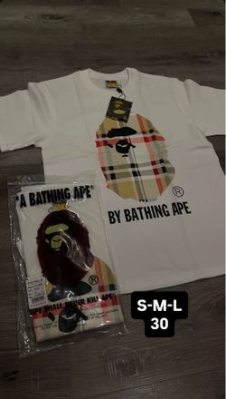 Bape tee