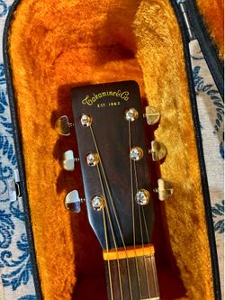 Takamine & Co. Est. 1962 F-349