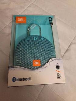 JBL CLIP 3