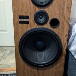 Vintage PIONEER CS-K535 12 inch