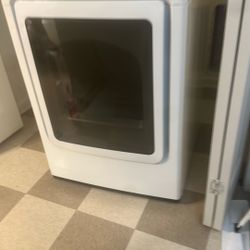 Gas Dryer