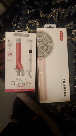 Scalp Massage Brush, Conaie Style Chemistry