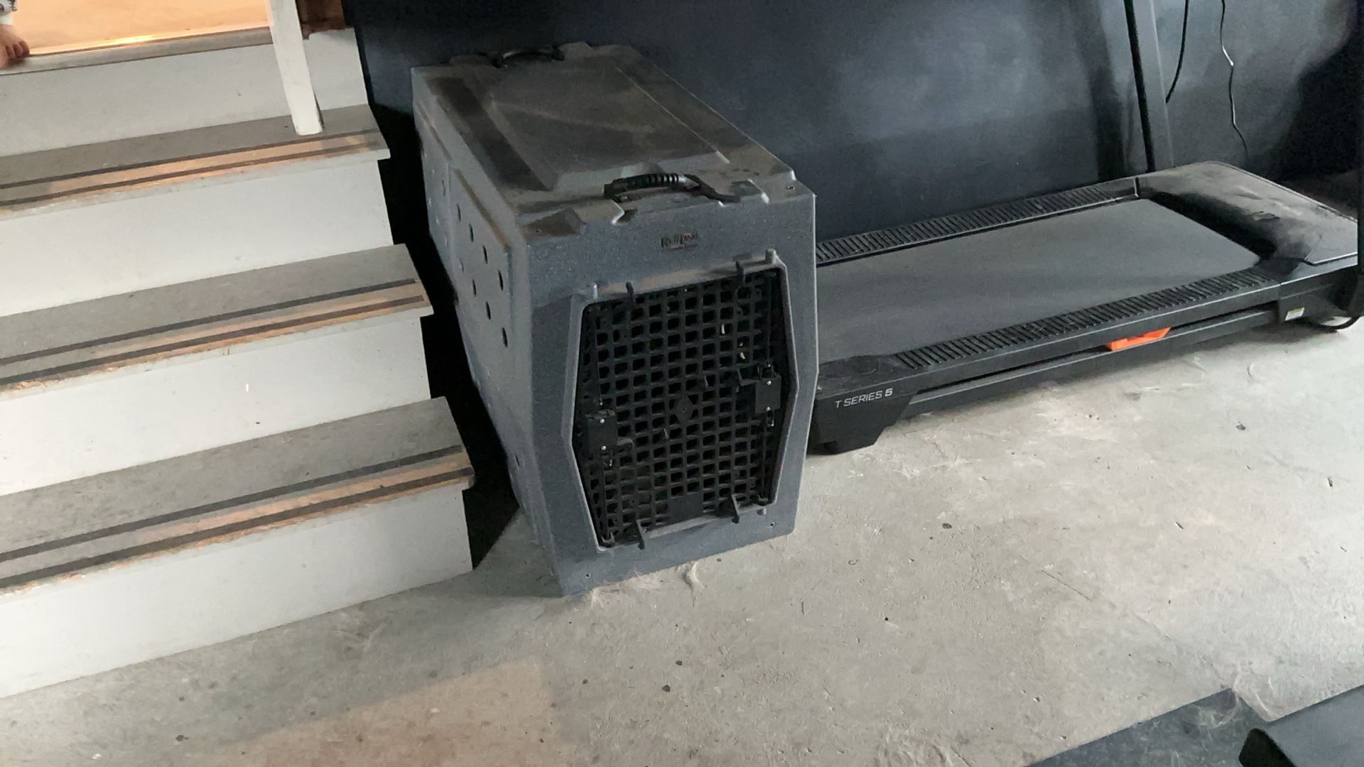 Ruff-land Dog Kennel Large