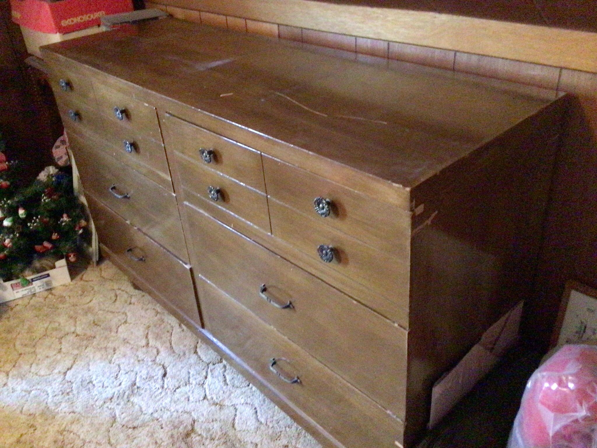 Bureau