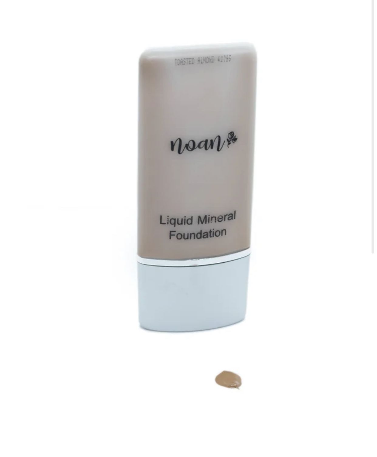 Mineral Infused Foundation