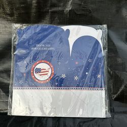 July 4th Decoration Boxes