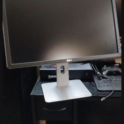 Monitor For Gaming 
