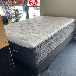 Luxury Cool Mattress Sale!!!