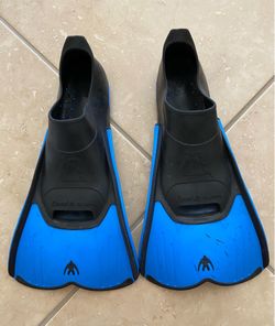 Cressi Swim Fins ~ Rondine Light