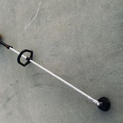 Commercial Gas Weed Eater 