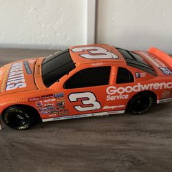 Dale Earnhardt #3 Monte Carlo Wheaties/Goodwrench OPEN BOX