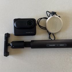 Insta360 Go 3