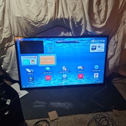 2012 Samsung TV UN40ES6100 No Stand