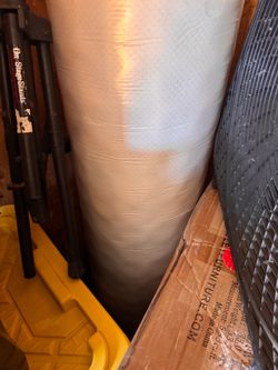 Wayfair 7” king mattress