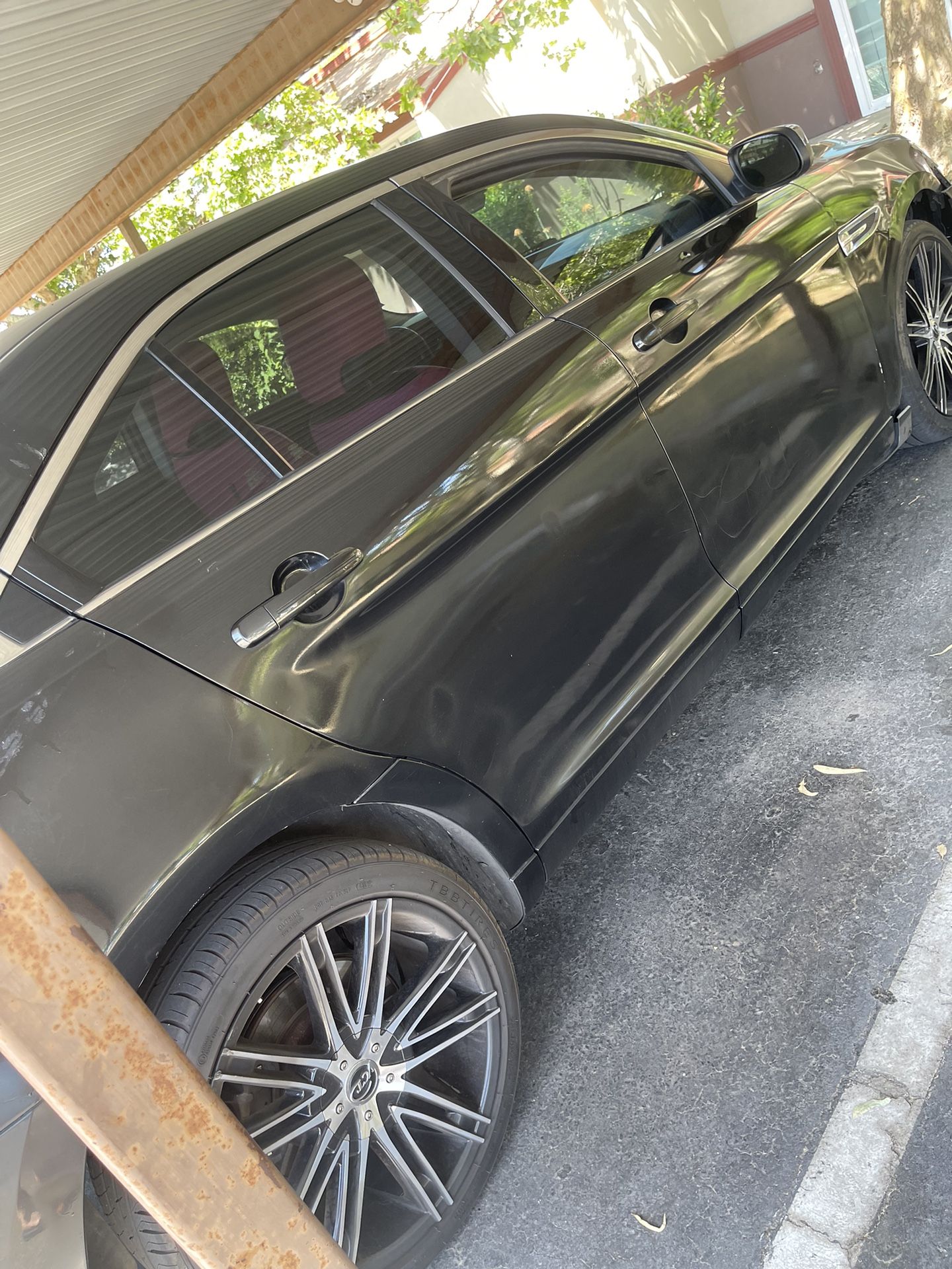 2011 Ford Taurus