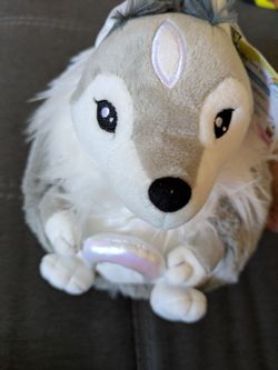 Stuffed animal: new with tag