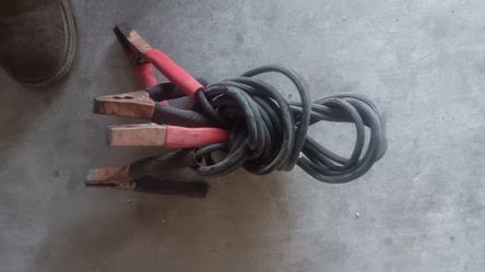 Jumper Cables