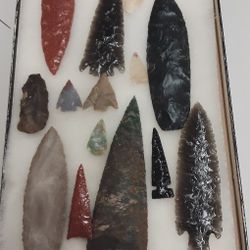 Arrowhead Collection (14)- Located In Shelton 
