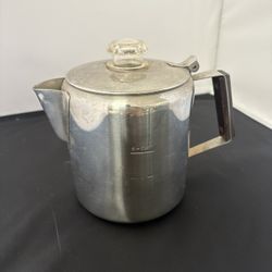Coffee Percolator For Camping 