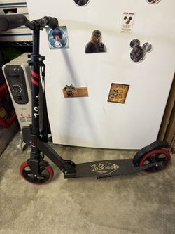Lascoota Scooter 