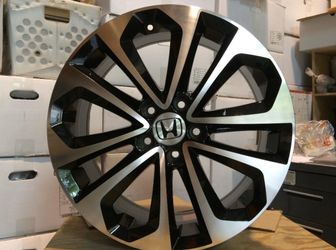 20 inch Wheel 5x114.3 (only 53 down payment / no credit check)