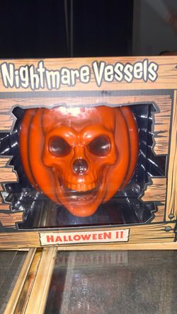 Nightmare Vessels