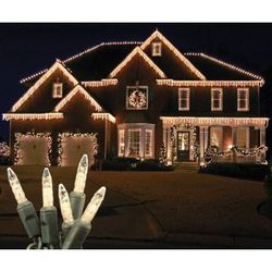 Christmas Lights Indoor And Outdoor