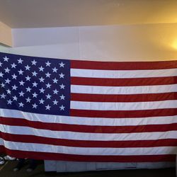 United States Flag 