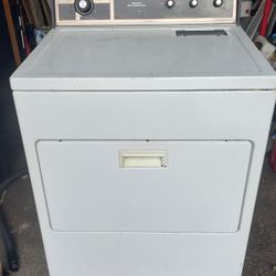 Kenmore Dryer