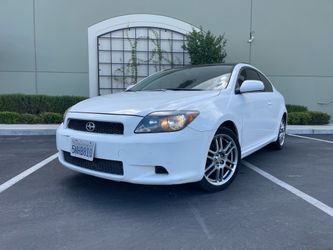 2005 Scion tC