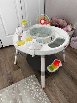 Skip Hop Baby Activity Center