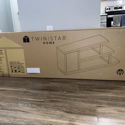 55" Modern Tv Stand