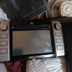 Car Radio 