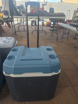60 qt ice chest