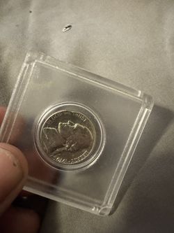 Clipped Planchette Nickel