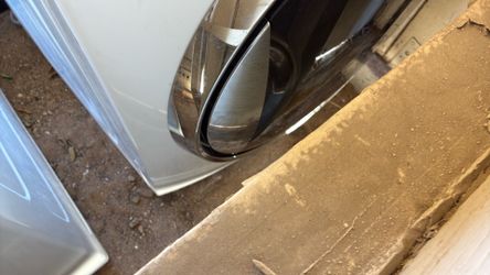 Electric washer and dryer