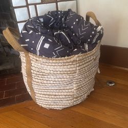 Beach Bag/decorative Bag 